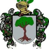 Escudo del apellido Testaul