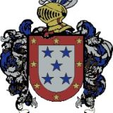 Escudo del apellido Tezazos