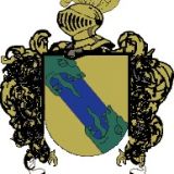 Escudo del apellido Thibaut