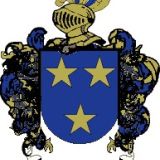 Escudo del apellido Tibla