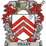 Escudo del apellido Tilley