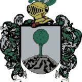 Escudo del apellido Tobalina