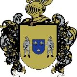 Escudo del apellido Toboso