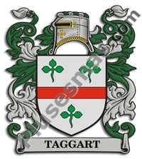 Escudo del apellido Taggart