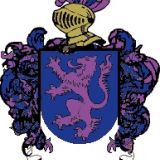 Escudo del apellido Tolosana