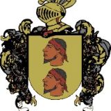 Escudo del apellido Tor