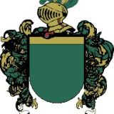 Escudo del apellido Toribio