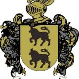 Escudo del apellido Toril