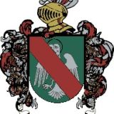 Escudo del apellido Torne