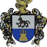 Escudo del apellido Torrano