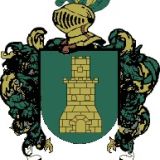 Escudo del apellido Torrego