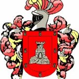 Escudo del apellido Torrejón