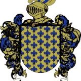 Escudo del apellido Torresano