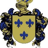Escudo del apellido Tórtola