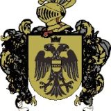 Escudo del apellido Tost