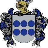 Escudo del apellido Trasancos