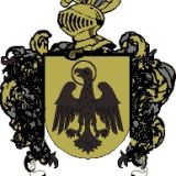 Escudo del apellido Traver