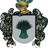 Escudo del apellido Trilla