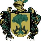 Escudo del apellido Trives