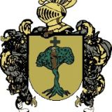 Escudo del apellido Trobat