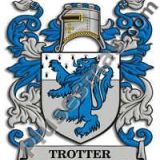 Escudo del apellido Trotter