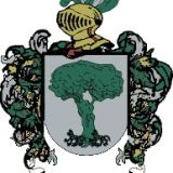 Escudo del apellido Trujillano