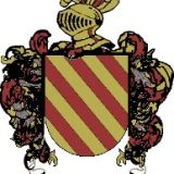 Escudo del apellido Trullas