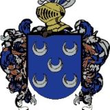 Escudo del apellido Tubau