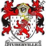 Escudo del apellido Tuberville