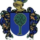 Escudo del apellido Tugores