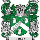 Escudo del apellido Tully