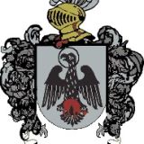 Escudo del apellido Tuñas