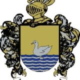 Escudo del apellido Turienzo