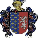 Escudo del apellido Turmo