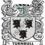 Escudo del apellido Turnbull