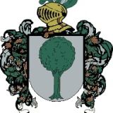 Escudo del apellido Turros