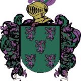 Escudo del apellido Turrull