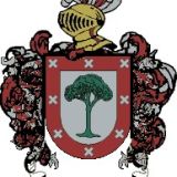 Escudo del apellido Tusell