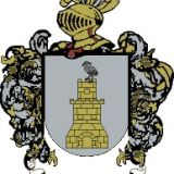 Escudo del apellido Tuset