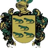 Escudo del apellido Tusquets