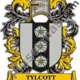 Escudo del apellido Tylcott