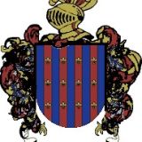 Escudo del apellido Uacia