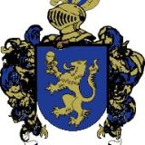 Escudo del apellido Ubanel