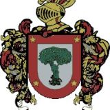 Escudo del apellido Ubao