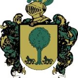 Escudo del apellido Ubaya