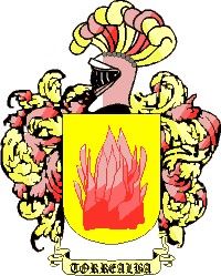 Escudo del apellido Torrealba