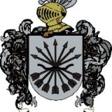 Escudo del apellido Ullan