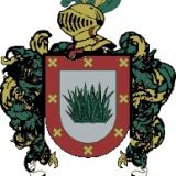 Escudo del apellido Ullate