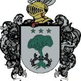 Escudo del apellido Unamuno