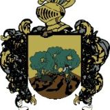 Escudo del apellido Uranga